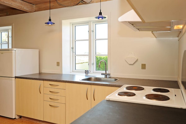 Foto van 7 persoons vakantie huis in Faaborg-By Traum - Vakantiehuis in Faaborg - Indoor