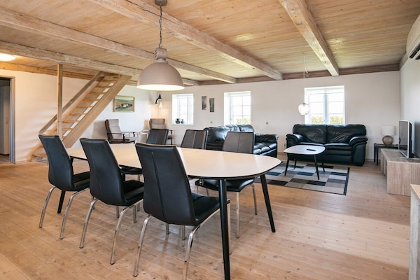 Foto van 7 persoons vakantie huis in Faaborg-By Traum - Vakantiehuis in Faaborg - Indoor