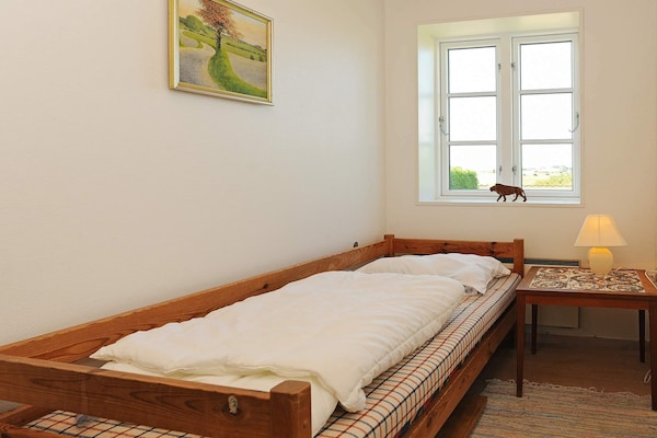 Foto van 7 persoons vakantie huis in Faaborg-By Traum - Vakantiehuis in Faaborg - Indoor
