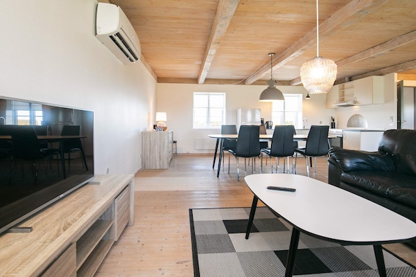 Foto van 7 persoons vakantie huis in Faaborg-By Traum - Vakantiehuis in Faaborg - Indoor