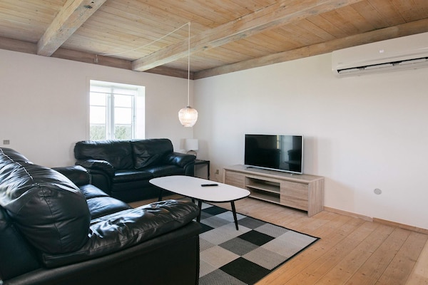 Foto van 7 persoons vakantie huis in Faaborg-By Traum - Vakantiehuis in Faaborg - Indoor