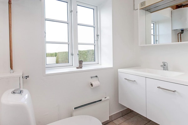 Foto van 7 persoons vakantie huis in Faaborg-By Traum - Vakantiehuis in Faaborg - Indoor