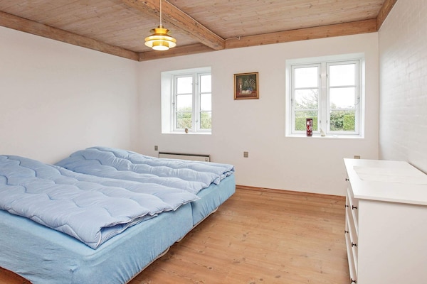 Foto van 7 persoons vakantie huis in Faaborg-By Traum - Vakantiehuis in Faaborg - Indoor