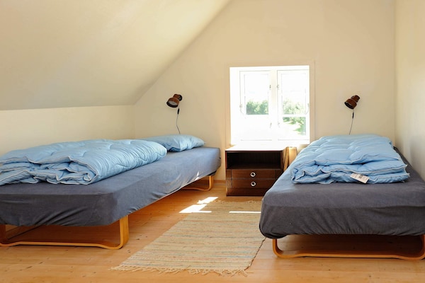 Foto van 7 persoons vakantie huis in Faaborg-By Traum - Vakantiehuis in Faaborg - Indoor