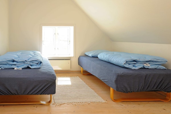 Foto van 7 persoons vakantie huis in Faaborg-By Traum - Vakantiehuis in Faaborg - Indoor