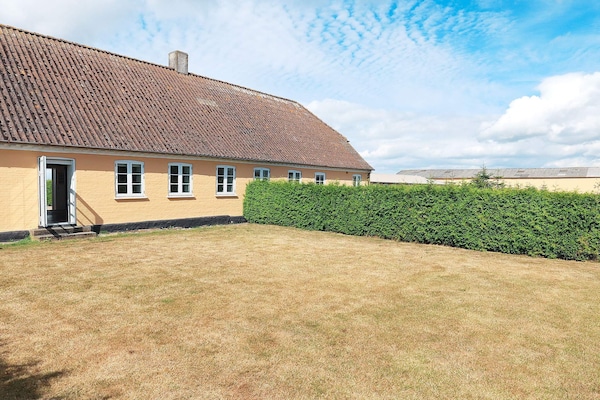 Foto van 7 persoons vakantie huis in Faaborg-By Traum - Vakantiehuis in Faaborg - View