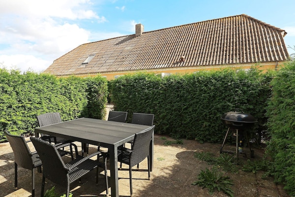Foto van 7 persoons vakantie huis in Faaborg-By Traum - Vakantiehuis in Faaborg - View