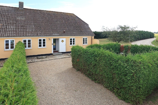 Foto van 7 persoons vakantie huis in Faaborg-By Traum - Vakantiehuis in Faaborg - View