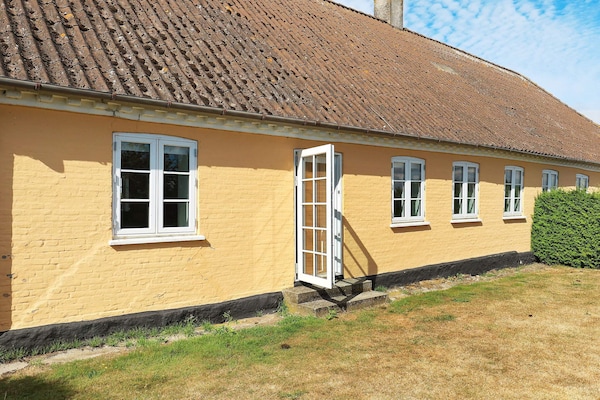 Foto van 7 persoons vakantie huis in Faaborg-By Traum - Vakantiehuis in Faaborg - View
