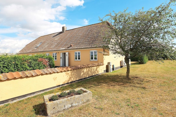 Foto van 7 persoons vakantie huis in Faaborg-By Traum - Vakantiehuis in Faaborg - View