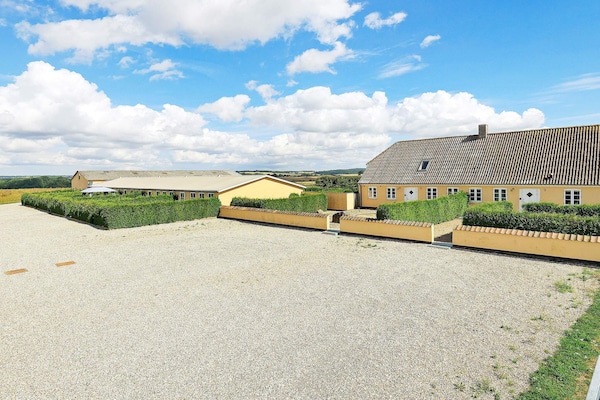 Foto van 7 persoons vakantie huis in Faaborg-By Traum - Vakantiehuis in Faaborg - Untagged