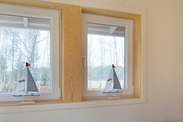 Foto van 6 persoons vakantie huis in Heberg - Vakantiehuis in Heberg - Indoor