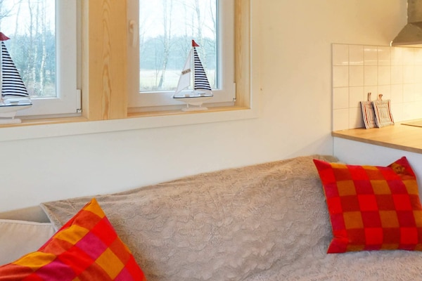 Foto van 6 persoons vakantie huis in Heberg - Vakantiehuis in Heberg - Indoor