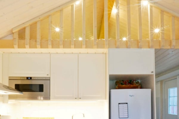 Foto van 6 persoons vakantie huis in Heberg - Vakantiehuis in Heberg - Indoor