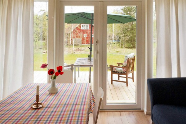 Foto van 6 persoons vakantie huis in Heberg - Vakantiehuis in Heberg - Indoor