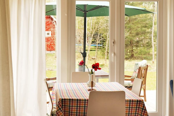 Foto van 6 persoons vakantie huis in Heberg - Vakantiehuis in Heberg - Indoor
