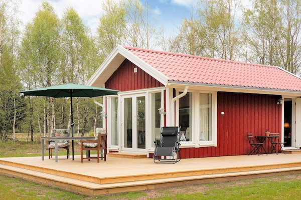 Foto van 6 persoons vakantie huis in Heberg - Vakantiehuis in Heberg - Outdoor