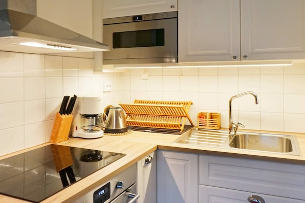 Foto van 6 persoons vakantie huis in Heberg - Vakantiehuis in Heberg - Indoor