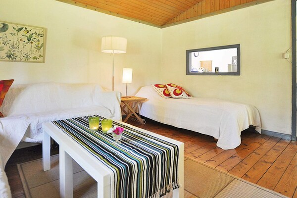 Foto van 6 persoons vakantie huis in Heberg - Vakantiehuis in Heberg - Indoor