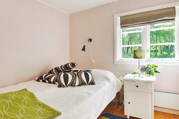 Foto van 6 persoons vakantie huis in Heberg - Vakantiehuis in Heberg - Indoor
