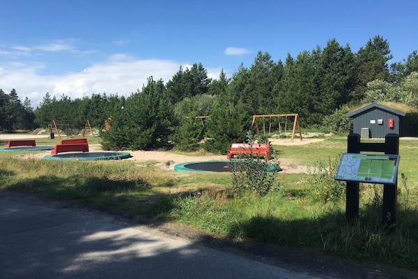 Foto van Gerenoveerd huisje in Bratten - bij Traum - Vakantiehuis in Jerup - Untagged