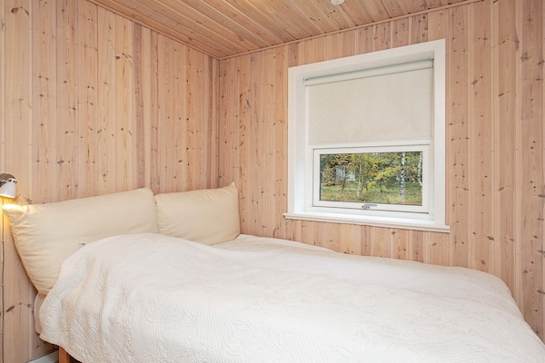 Foto van Gerenoveerd huisje in Bratten - bij Traum - Vakantiehuis in Jerup - Indoor