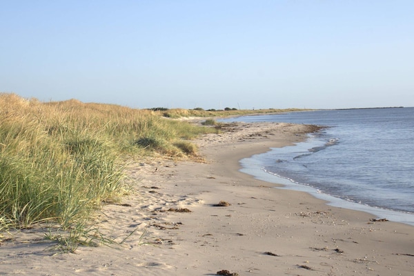 Foto van 6 persoons vakantie huis in Hals-By Traum - Vakantiehuis in Hals - WaterView
