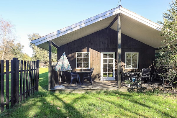 Foto van 6 persoons vakantie huis in Hals-By Traum - Vakantiehuis in Hals - Outdoor