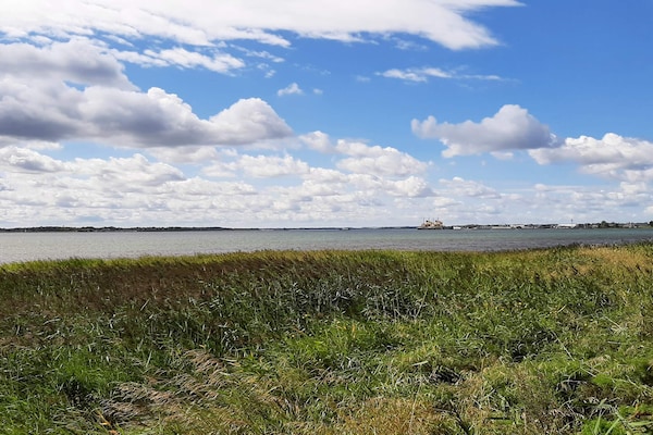 Foto van 6 persoons vakantie huis in Hals-By Traum - Vakantiehuis in Hals - WaterView