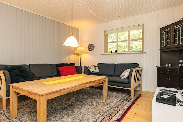 Foto van 6 persoons vakantie huis in Hals-By Traum - Vakantiehuis in Hals - Indoor