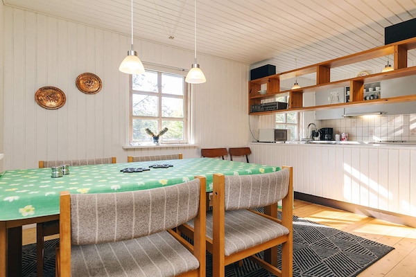 Foto van 6 persoons vakantie huis in Hals-By Traum - Vakantiehuis in Hals - Indoor
