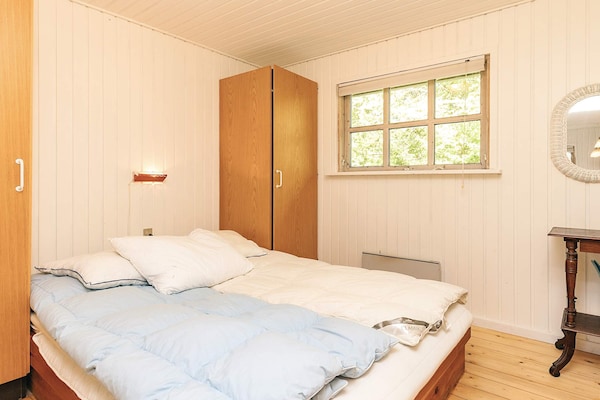 Foto van 6 persoons vakantie huis in Hals-By Traum - Vakantiehuis in Hals - Indoor