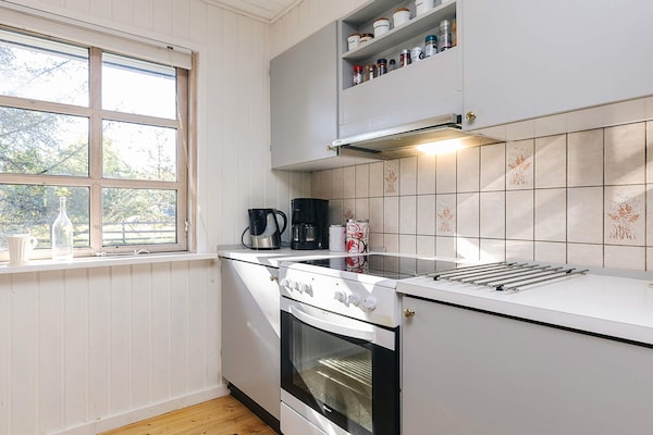 Foto van 6 persoons vakantie huis in Hals-By Traum - Vakantiehuis in Hals - Indoor