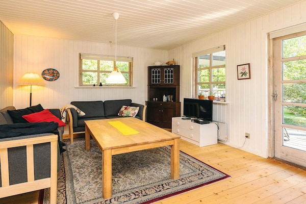 Foto van 6 persoons vakantie huis in Hals-By Traum - Vakantiehuis in Hals - Indoor