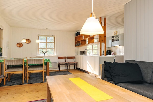 Foto van 6 persoons vakantie huis in Hals-By Traum - Vakantiehuis in Hals - Indoor