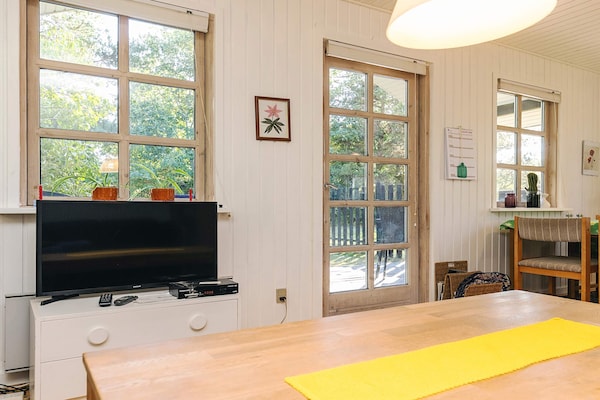 Foto van 6 persoons vakantie huis in Hals-By Traum - Vakantiehuis in Hals - Indoor