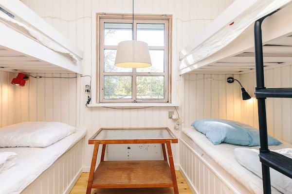 Foto van 6 persoons vakantie huis in Hals-By Traum - Vakantiehuis in Hals - Indoor