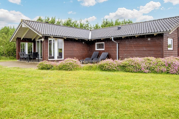 Foto van 6 persoons vakantie huis in Ansager-By Traum - Vakantiehuis in Ansager - Outdoor