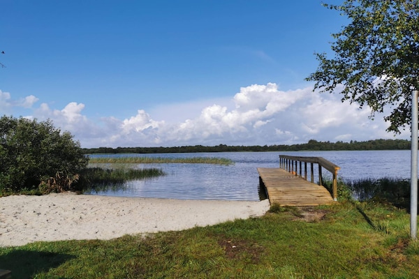Foto van 6 persoons vakantie huis in Ansager-By Traum - Vakantiehuis in Ansager - WaterView
