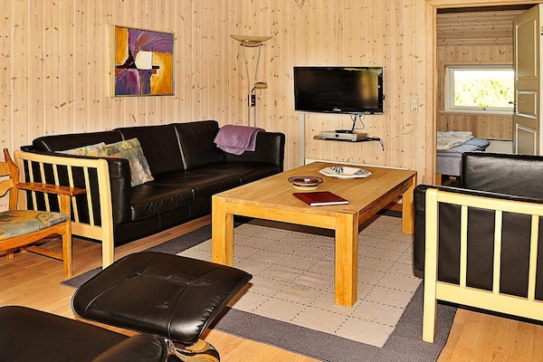 Foto van 6 persoons vakantie huis in Ansager-By Traum - Vakantiehuis in Ansager - Indoor