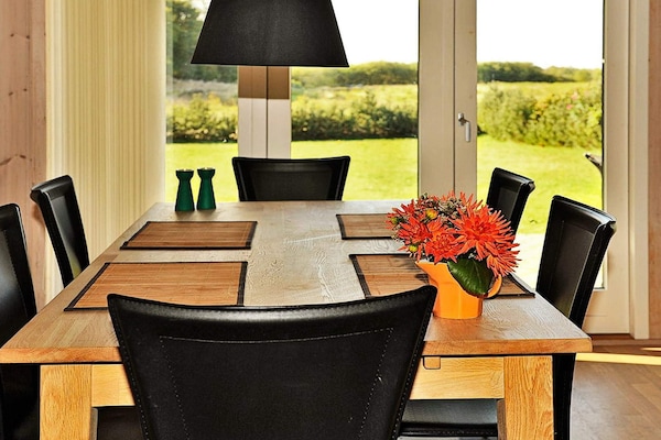 Foto van 6 persoons vakantie huis in Ansager-By Traum - Vakantiehuis in Ansager - Indoor