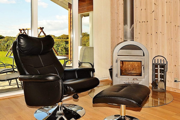 Foto van 6 persoons vakantie huis in Ansager-By Traum - Vakantiehuis in Ansager - Indoor