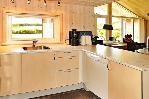 Foto van 6 persoons vakantie huis in Ansager-By Traum - Vakantiehuis in Ansager - Indoor
