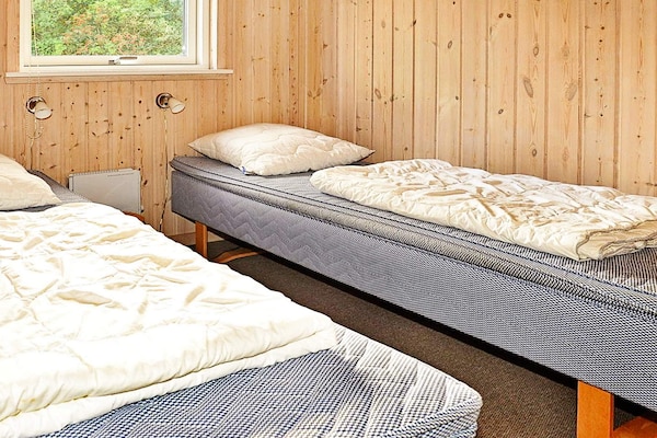 Foto van 6 persoons vakantie huis in Ansager-By Traum - Vakantiehuis in Ansager - Indoor