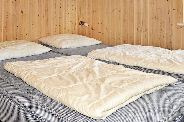 Foto van 6 persoons vakantie huis in Ansager-By Traum - Vakantiehuis in Ansager - Indoor
