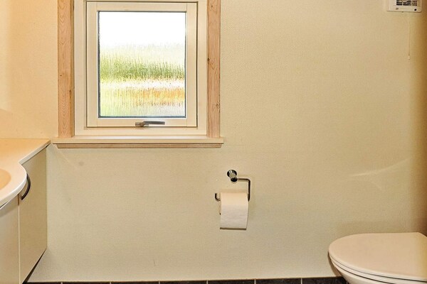 Foto van 6 persoons vakantie huis in Ansager-By Traum - Vakantiehuis in Ansager - Indoor