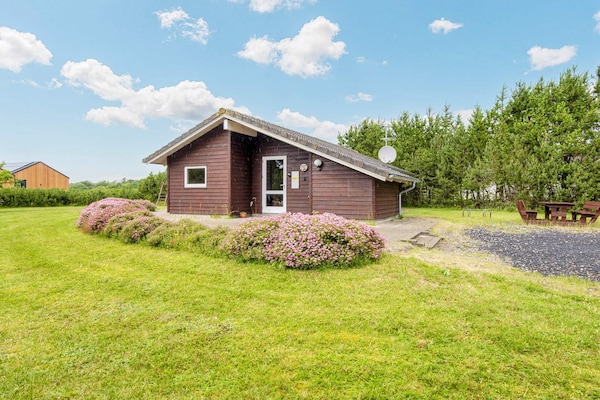 Foto van 6 persoons vakantie huis in Ansager-By Traum - Vakantiehuis in Ansager - View