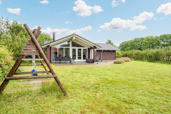Foto van 6 persoons vakantie huis in Ansager-By Traum - Vakantiehuis in Ansager - View