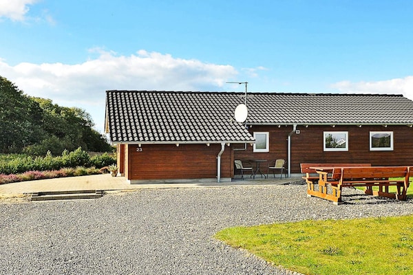 Foto van 6 persoons vakantie huis in Ansager-By Traum - Vakantiehuis in Ansager - Untagged