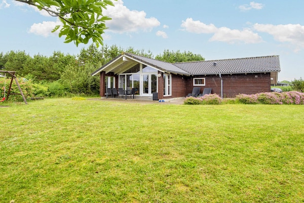 Foto van 6 persoons vakantie huis in Ansager-By Traum - Vakantiehuis in Ansager - View